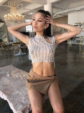 Are You Am I Alite Skirt (0)